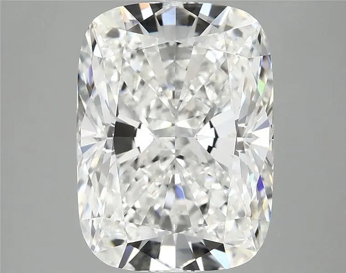 4.10 Carat · CUSHION · E · VS1 · IGI · Excellent Cut