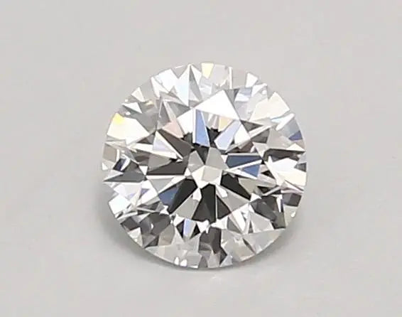 0.67 Carat · ROUND · D · VVS1 · IGI · Ideal Cut