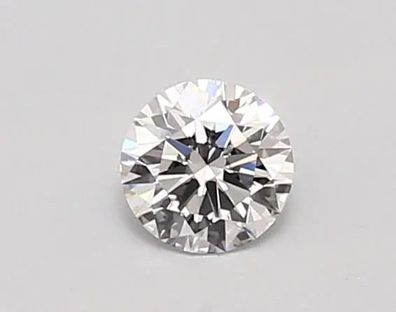 0.46 Carat · ROUND · D · VVS2 · IGI · Ideal Cut