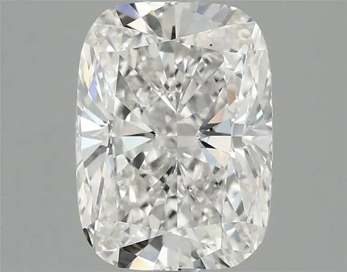 2.09 Carat · CUSHION · F · VS1 · IGI · Excellent Cut