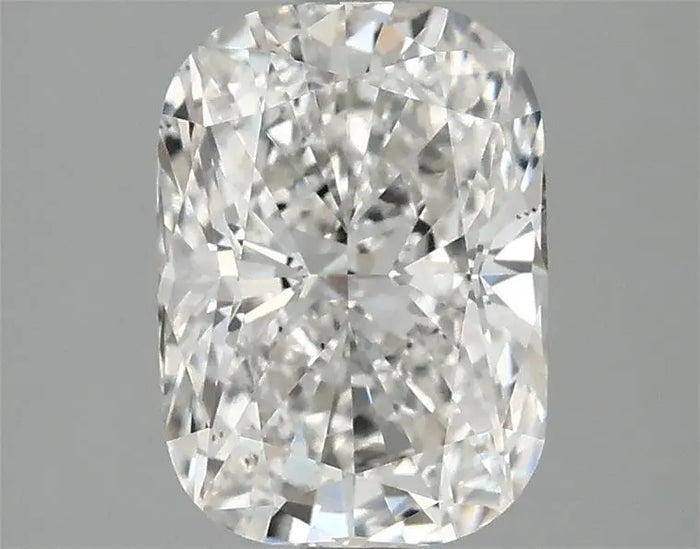 2.09 Carat · CUSHION · F · VS2 · IGI · Excellent Cut