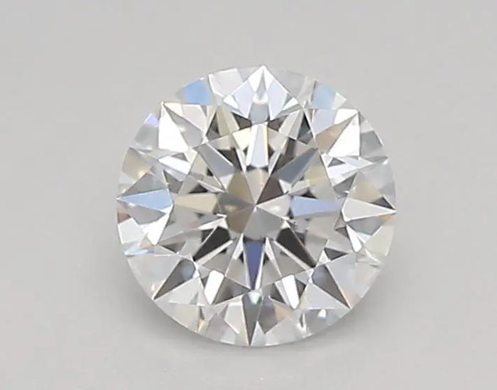 0.47 Carat · ROUND · D · VVS2 · IGI · Ideal Cut