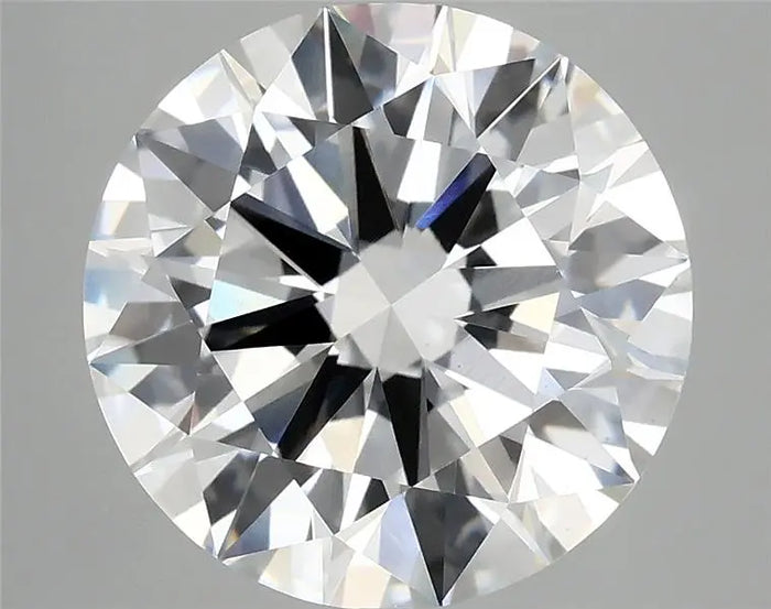 5.61 Carat · ROUND · E · VS1 · IGI · Excellent Cut