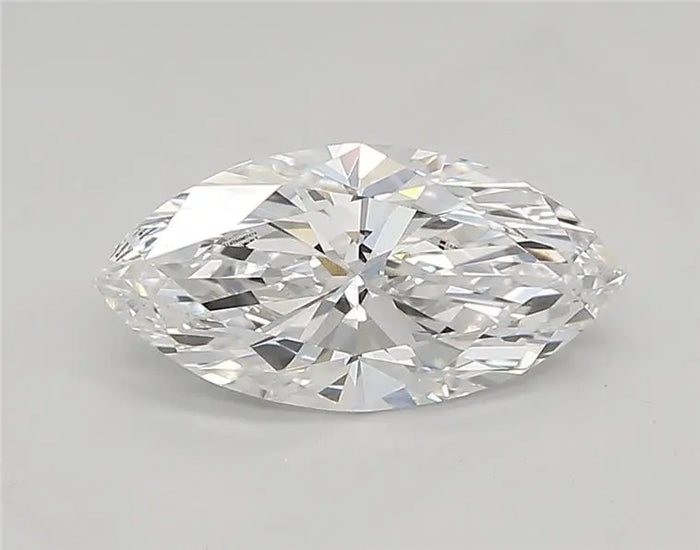 0.93 Carat · MARQUISE · D · VVS1 · IGI · Excellent Cut