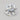 0.26 Carat · ROUND · D · VVS1 · IGI · Ideal Cut