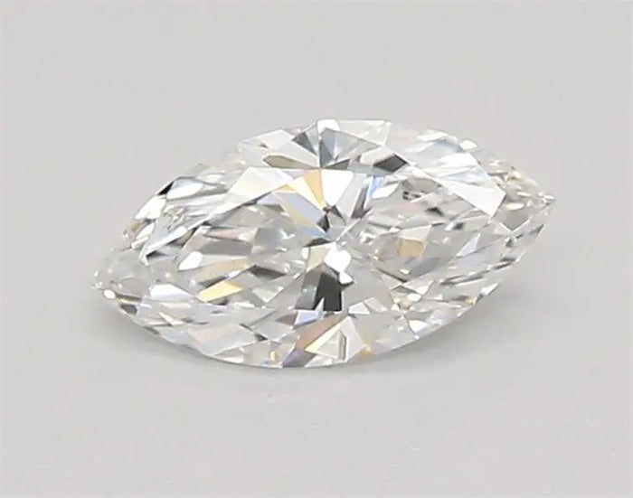 0.44 Carat · MARQUISE · E · VVS1 · IGI · Excellent Cut