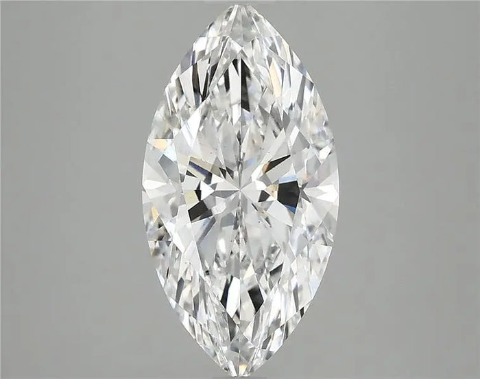 3.10 Carat · MARQUISE · D · VS2 · IGI · Excellent Cut