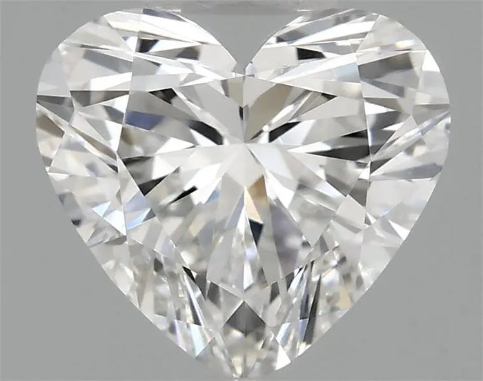 1.09 Carat · HEART · E · VVS2 · IGI · Excellent Cut