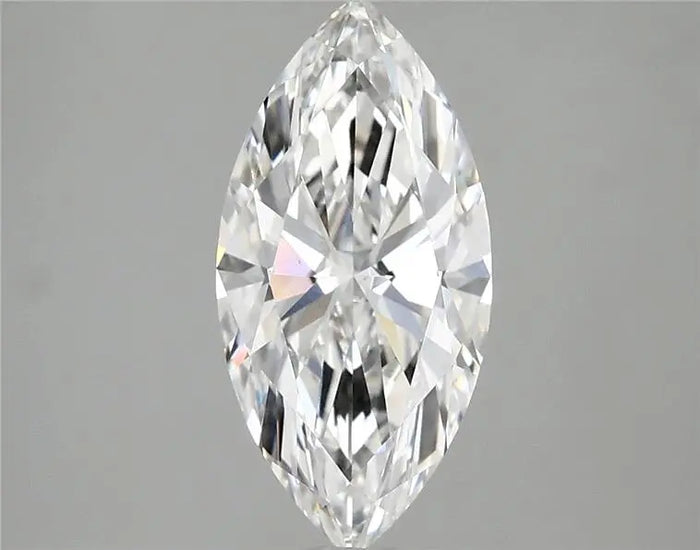 2.01 Carat · MARQUISE · E · VS1 · IGI · Excellent Cut