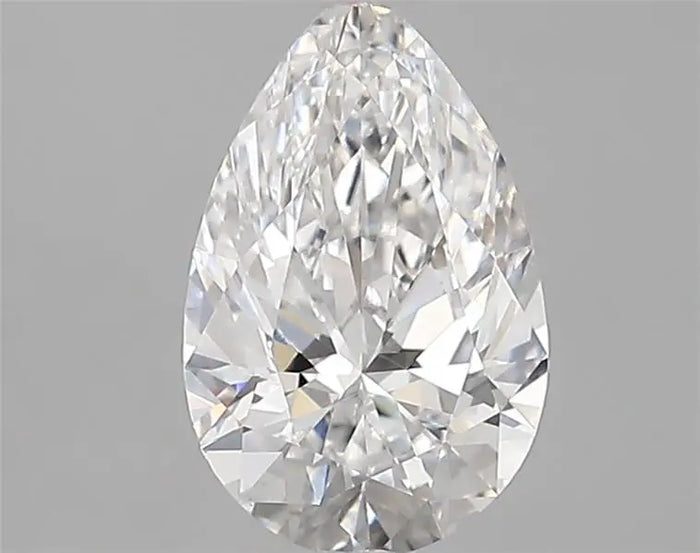 1.41 Carat · PEAR · D · VVS2 · IGI · Excellent Cut