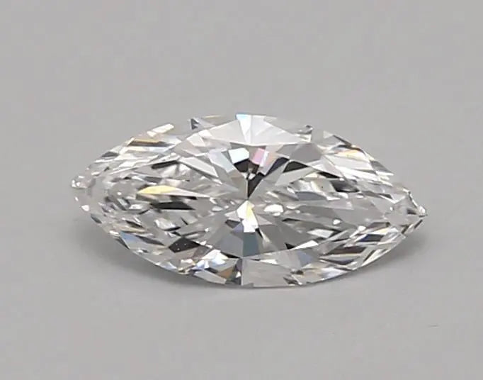 0.77 Carat · MARQUISE · D · VVS2 · IGI · Excellent Cut