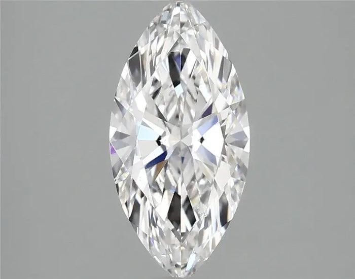 1.41 Carat · MARQUISE · D · VVS2 · IGI · Excellent Cut