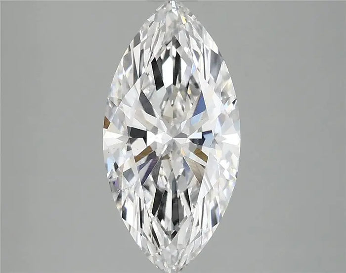 2.10 Carat · MARQUISE · D · VS2 · IGI · Excellent Cut