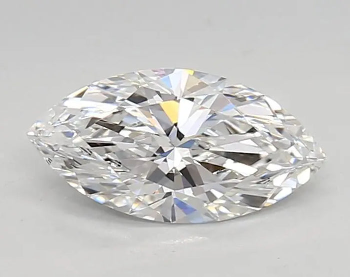 0.87 Carat · MARQUISE · D · FL · IGI · Excellent Cut