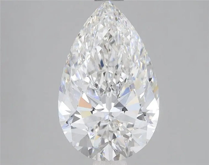 2.21 Carat · PEAR · F · VS2 · GIA · Excellent Cut