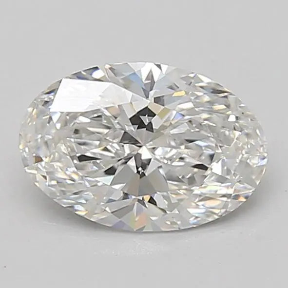1.27 Carat · OVAL · E · VS1 · IGI · Excellent Cut