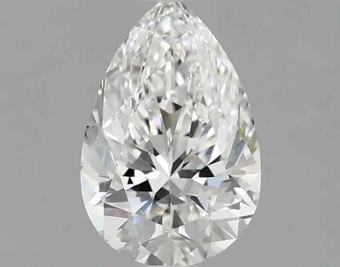 1.10 Carat · PEAR · E · VVS2 · IGI · Excellent Cut