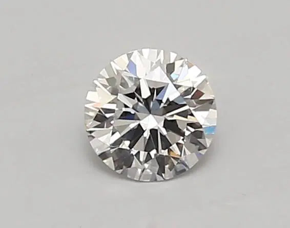 0.53 Carat · ROUND · D · VVS1 · IGI · Ideal Cut