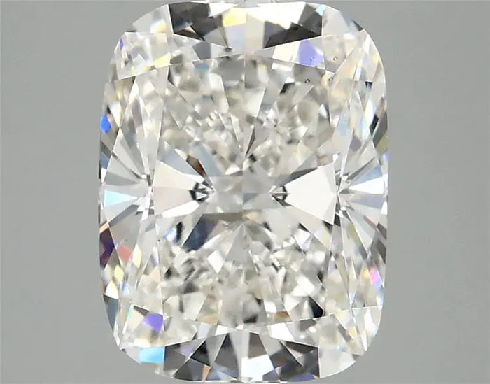 2.86 Carat · CUSHION · F · VS1 · IGI · Excellent Cut