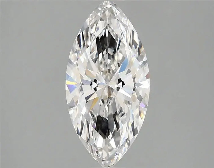 1.48 Carat · MARQUISE · E · VVS2 · IGI · Excellent Cut
