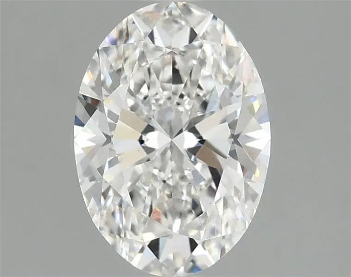 1.56 Carat · OVAL · E · VS1 · IGI · Excellent Cut