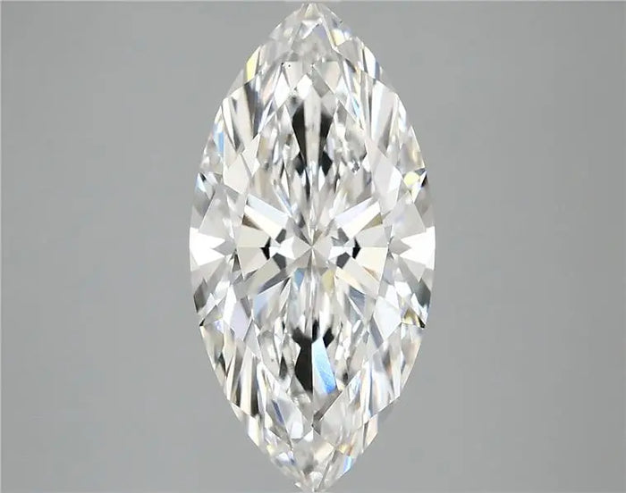 3.03 Carat · MARQUISE · E · VS1 · IGI · Excellent Cut