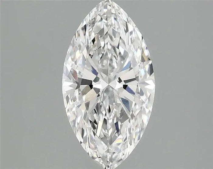 1.52 Carat · MARQUISE · E · VS1 · IGI · Excellent Cut