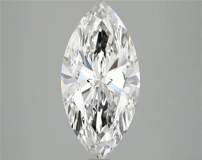 3.02 Carat · MARQUISE · F · VVS2 · IGI · Excellent Cut
