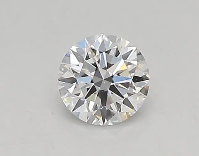 0.26 Carat · ROUND · D · VVS1 · IGI · Excellent Cut