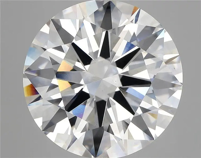 17.07 Carat · ROUND · E · VS1 · IGI · Ideal Cut