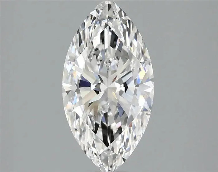 1.49 Carat · MARQUISE · E · VVS2 · IGI · Excellent Cut