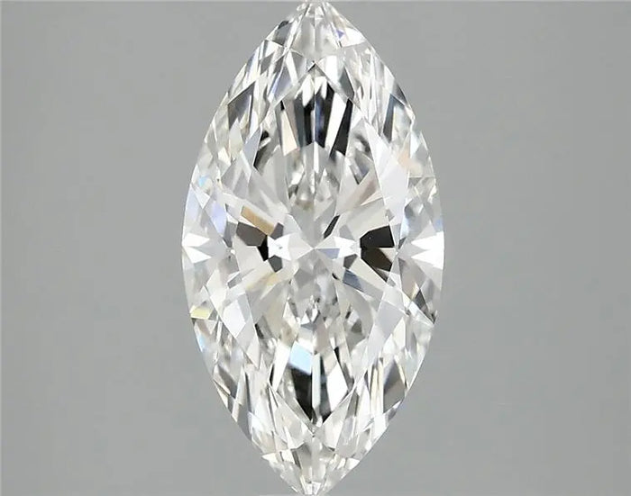 1.82 Carat · MARQUISE · F · VVS2 · IGI · Excellent Cut
