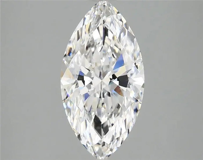 2.03 Carat · MARQUISE · E · VVS2 · IGI · Excellent Cut