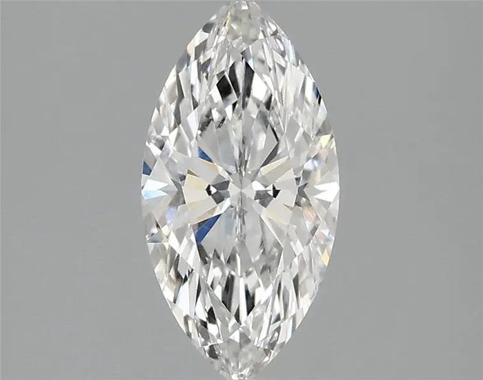 1.06 Carat · MARQUISE · E · VVS1 · IGI · Excellent Cut