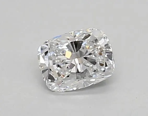 0.32 Carat · CUSHION · D · VVS1 · IGI · Very Good Cut