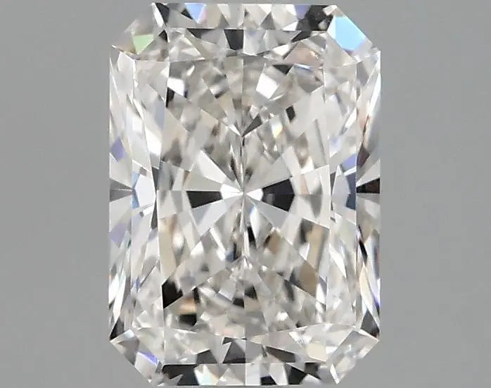 1.57 Carat · RADIANT · F · VVS2 · IGI · Excellent Cut