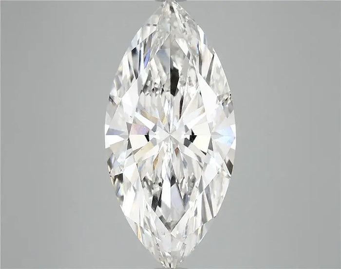 5.03 Carat · MARQUISE · F · VS1 · IGI · Excellent Cut