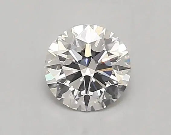 0.72 Carat · ROUND · D · VVS2 · IGI · Ideal Cut