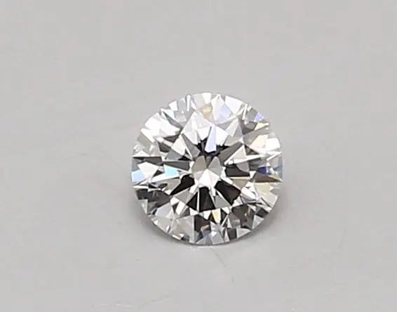 0.27 Carat · ROUND · D · VVS1 · IGI · Excellent Cut