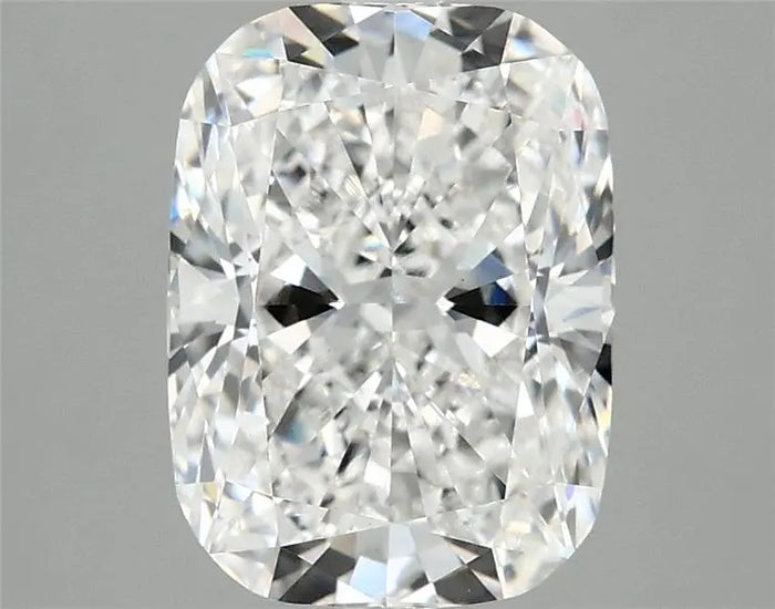 3.10 Carat · CUSHION · E · VVS2 · IGI · Excellent Cut