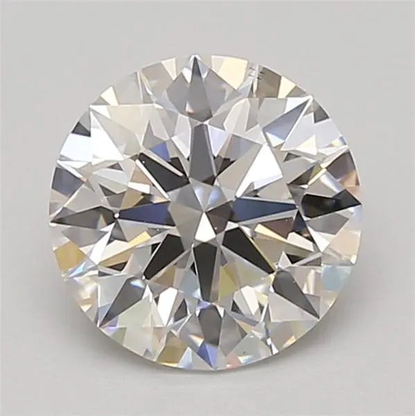 2.09 Carat · ROUND · D · VS2 · GIA · Excellent Cut