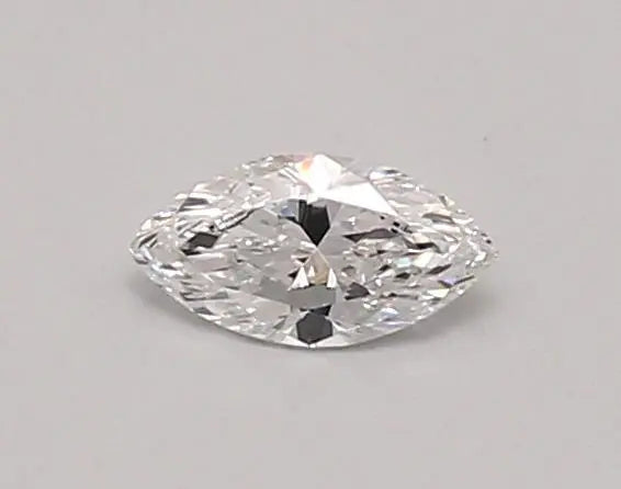 0.31 Carat · MARQUISE · D · VVS1 · IGI · Very Good Cut