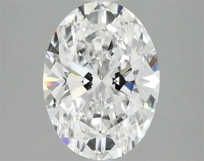 2.44 Carat · OVAL · D · VS1 · IGI · Excellent Cut