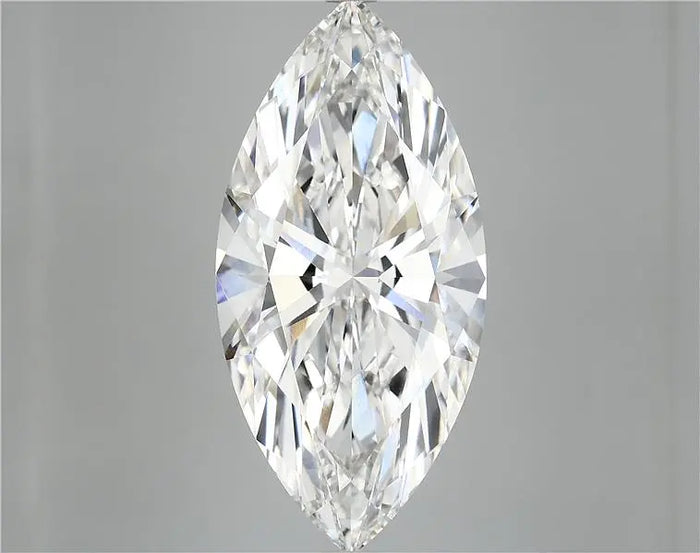 12.35 Carat · MARQUISE · F · VVS2 · IGI · Excellent Cut