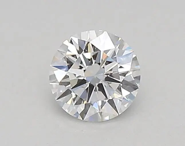0.26 Carat · ROUND · D · VVS1 · IGI · Ideal Cut