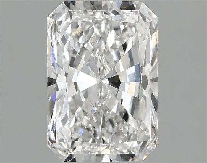 1.50 Carat · RADIANT · E · VS1 · IGI · Excellent Cut