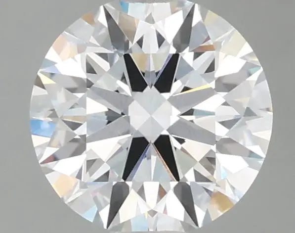 1.53 Carat · ROUND · D · VVS1 · IGI · Ideal Cut