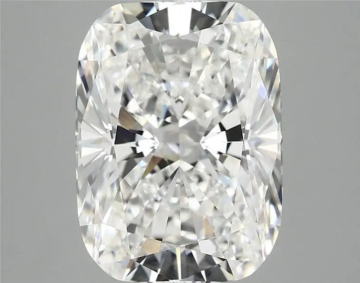 4.06 Carat · CUSHION · E · VVS2 · IGI · Excellent Cut
