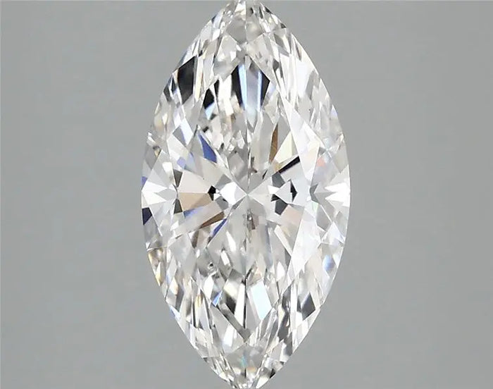 1.59 Carat · MARQUISE · F · VS1 · IGI · Excellent Cut