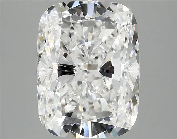 4.10 Carat · CUSHION · E · VS1 · IGI · Excellent Cut
